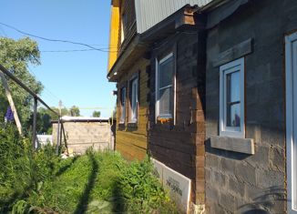 Продам дом, 115 м2, Нижегородская область, Октябрьская улица