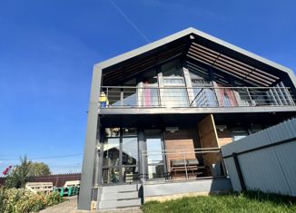 Продаю таунхаус, 78 м2, село Белозёрки, улица Сорокина, 25