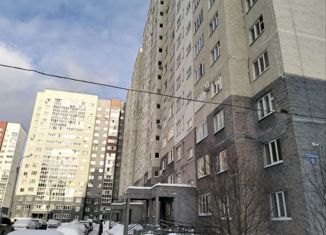 Продам однокомнатную квартиру, 33 м2, Уфа, улица Валерия Лесунова, 10, ЖК Полесье