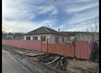 Продам дом, 83.5 м2, деревня Искино, Малая Искинская улица, 4