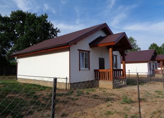 Продается дом, 80.8 м2, село Подчерково