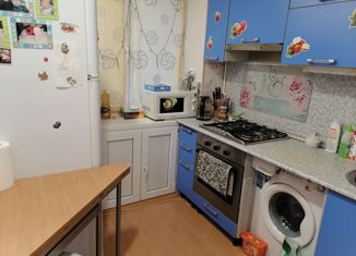 Продажа однокомнатной квартиры, 28.8 м2, Урай, 3-й микрорайон, 1
