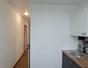 Продажа однокомнатной квартиры, 31 м2, Сарапул, улица Азина, 138