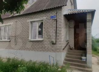 Дом на продажу, 60 м2, село Богоявленка, Прудная улица, 37