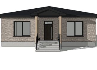 Дом на продажу, 125 м2, деревня Большая Тарловка, Верхняя улица