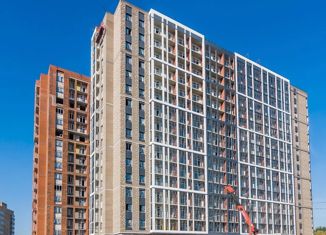 Продажа квартиры студии, 32.7 м2, деревня Кондратово, Водопроводная улица, 1