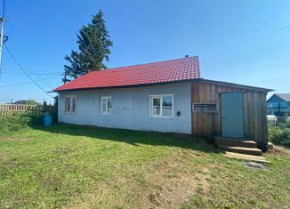 Продам дом, 65 м2, село Сунтар, Комсомольская улица