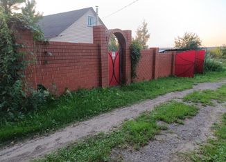 Дом на продажу, 76.1 м2, деревня Хворостянка, Овражная улица, 43