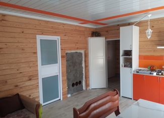 Продается дом, 70 м2, село Ребровка, Лунная улица