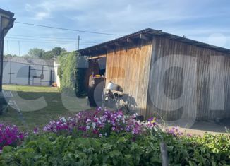 Продается дом, 101 м2, Ялуторовск, Берёзовая улица, 78