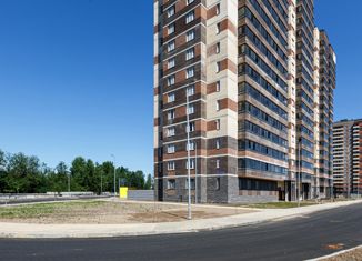 Продается квартира студия, 26.62 м2, Мурино, улица Шоссе в Лаврики, 64к1, ЖК Северный