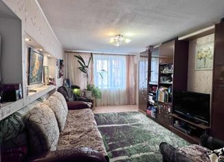 3-комнатная квартира на продажу, 58 м2, Пермь, улица КИМ, 5