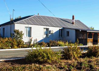 Продаю дом, 87 м2, посёлок Адамовка, Майская улица, 104