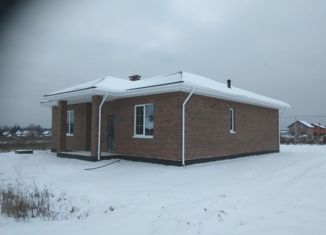 Продам дом, 152 м2, деревня Напрудное, Луговая улица