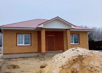 Продается дом, 100 м2, посёлок Вятский Посад, Южная улица, 4