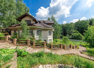 Дом на продажу, 981 м2, посёлок подсобного хозяйства Минзаг, коттеджный посёлок Стародачное, 23