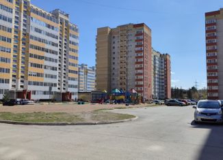 Продается 1-комнатная квартира, 37.9 м2, Омская область, Космический проспект, 14Е