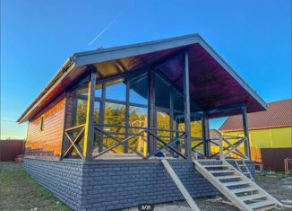 Дом на продажу, 80 м2, деревня Цибино