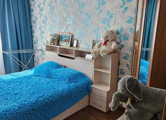 Продам двухкомнатную квартиру, 60.6 м2, Москва, улица Брусилова, 33к1, улица Брусилова
