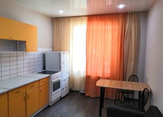 Продаю 1-ком. квартиру, 52 м2, Новосибирск, улица Лермонтова, 43, улица Лермонтова