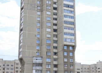 Продаю 4-комнатную квартиру, 98 м2, Чебоксары, Эгерский бульвар, 39, Ленинский район