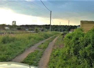 Продам земельный участок, 6 сот., село Медное, Тверская улица