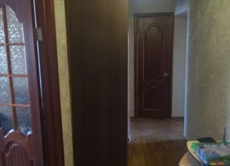 3-комнатная квартира на продажу, 61.2 м2, Бурятия, улица Антонова, 2