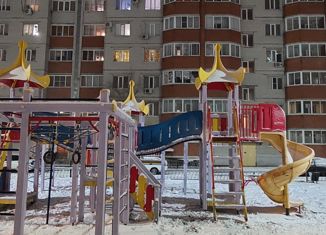 Продажа 1-ком. квартиры, 31 м2, Воронеж, улица Федора Тютчева, 95Е, ЖК Микрорайон Боровое
