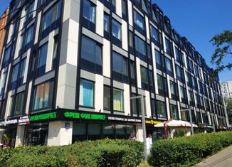 Продаю однокомнатную квартиру, 36 м2, Москва, Новочерёмушкинская улица, 58, метро Новые Черёмушки