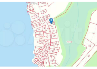 Продажа земельного участка, 11 сот., село Кончезеро