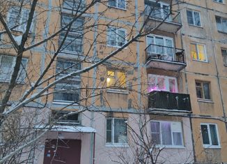 Продам 1-комнатную квартиру, 31 м2, Санкт-Петербург, Тихорецкий проспект, 13, муниципальный округ Академическое