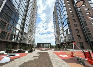 Двухкомнатная квартира на продажу, 64.5 м2, Казань, жилой комплекс Свобода, с2, Ново-Савиновский район