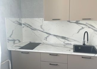 Продаю квартиру студию, 26 м2, Берёзовский, улица Красных Героев, 4к2