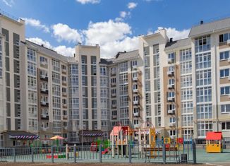 Продается 3-ком. квартира, 93.1 м2, Элиста, 9-й микрорайон, 50, 9-й микрорайон