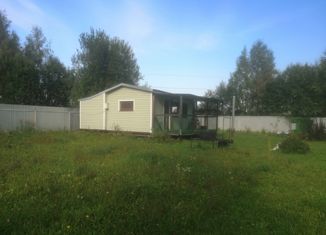 Дом на продажу, 36 м2, деревня Рубцово