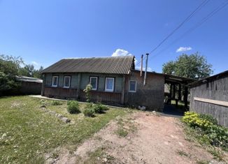 Дом на продажу, 61.2 м2, деревня Гусино, Вокзальная улица, 19