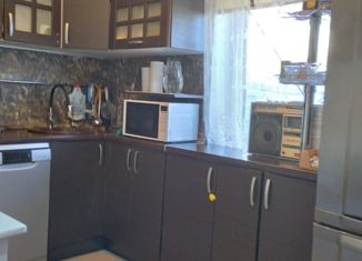 Продажа таунхауса, 65.5 м2, поселок Первомайское, Прямой проезд, 3