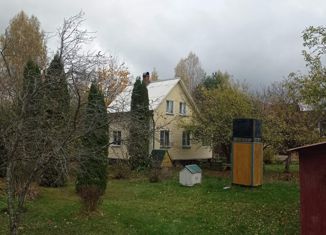 Продаю дом, 74 м2, садовое товарищество Космос, садовое товарищество Космос, 35