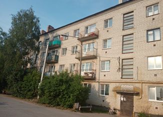 Продажа двухкомнатной квартиры, 41.5 м2, село Успенское, Коммунарная улица, 1