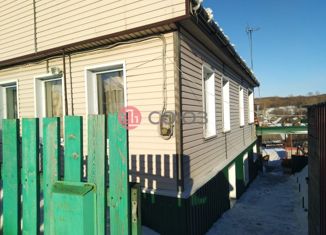 Дом на продажу, 80 м2, Прокопьевск, Береговая улица