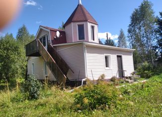 Дом на продажу, 84 м2, заимка Якимовка