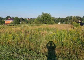 Продажа участка, 15.5 сот., деревня Спас-Купля, Калужский тракт