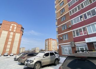 Продажа 3-комнатной квартиры, 73 м2, Хабаровск, улица Запарина, 156