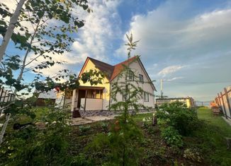 Продам дом, 137 м2, село Верх-Чита