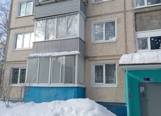 Продажа трехкомнатной квартиры, 48 м2, Ульяновская область, Отрадная улица, 60