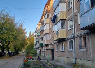 Продажа 1-ком. квартиры, 30.3 м2, Барнаул, улица Георгия Исакова, 171