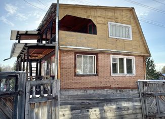 Продается дом, 142.8 м2, СНТ Восход, Верхняя улица