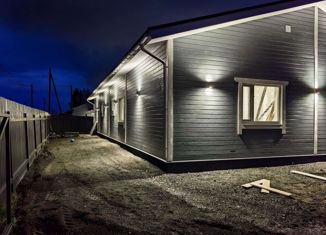 Продаю дом, 228 м2, посёлок Новая Вилга, Светлый переулок