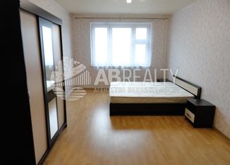 Продам однокомнатную квартиру, 42 м2, Москва, Осташковская улица, 9к5, Осташковская улица