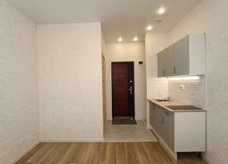 Квартира на продажу студия, 13 м2, Пермь, улица Плеханова, 62, Дзержинский район